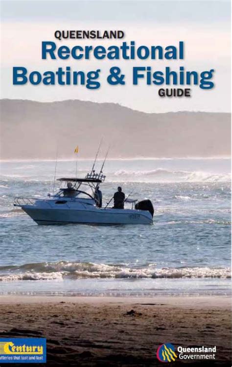 queensland fishing rules and regulations.